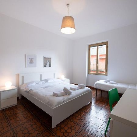 Casa Di Marianna E Vittorio Al Gemelli Apartment Roma Ngoại thất bức ảnh