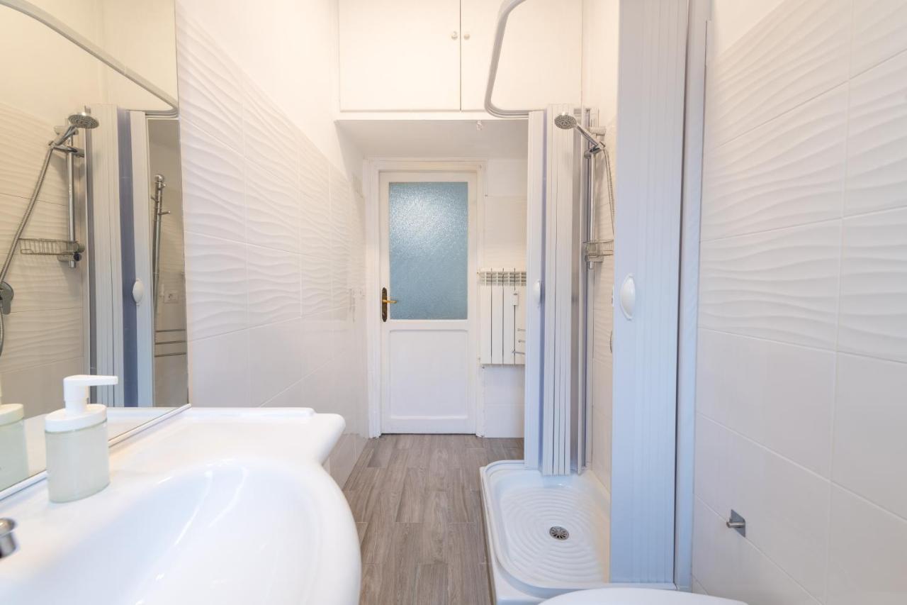 Casa Di Marianna E Vittorio Al Gemelli Apartment Roma Ngoại thất bức ảnh