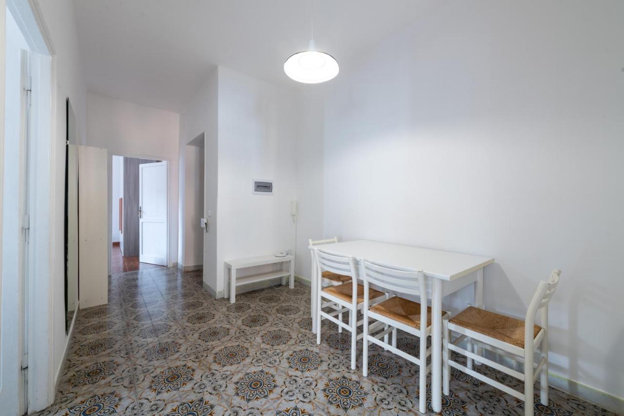 Casa Di Marianna E Vittorio Al Gemelli Apartment Roma Ngoại thất bức ảnh