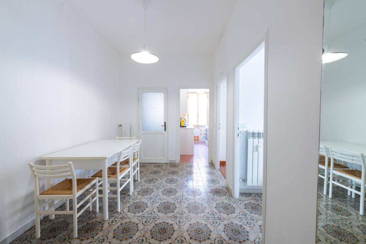 Casa Di Marianna E Vittorio Al Gemelli Apartment Roma Ngoại thất bức ảnh