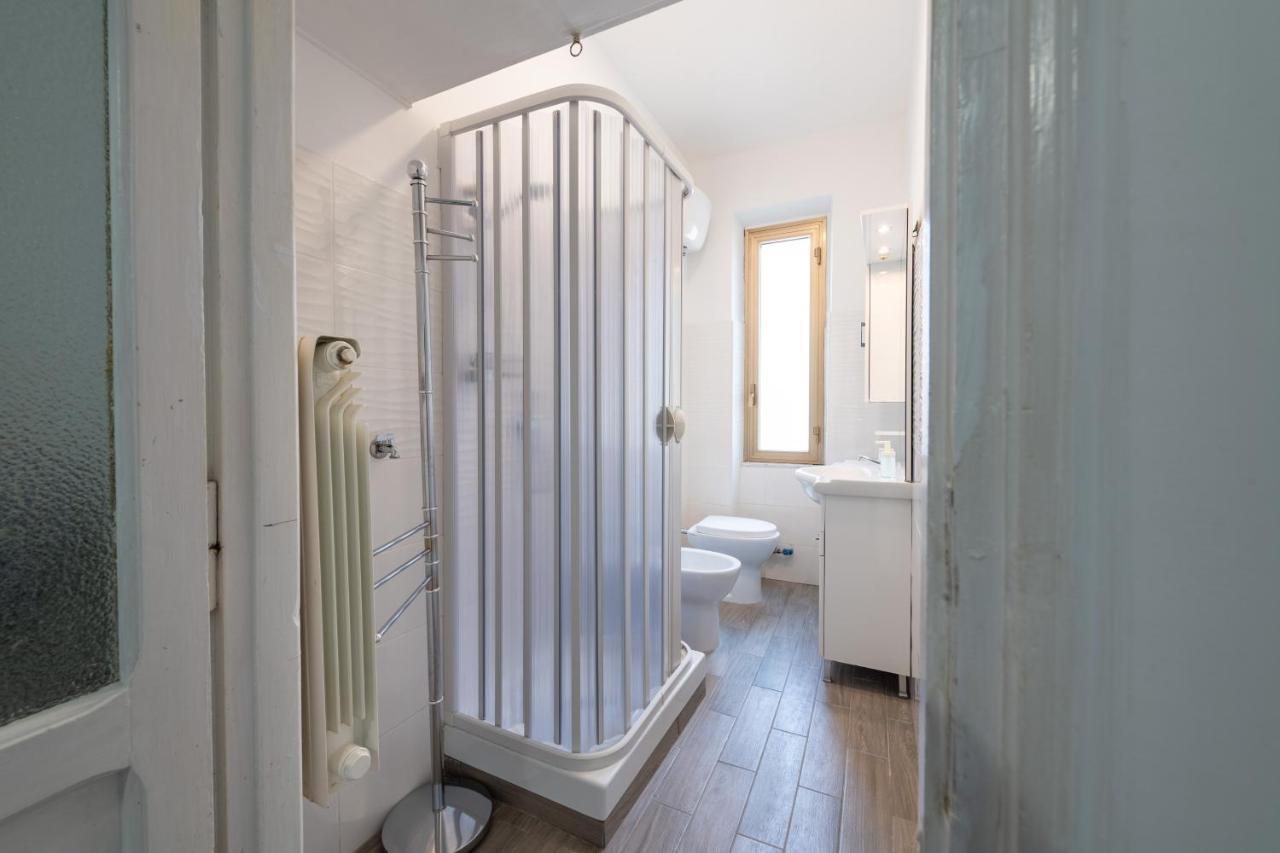 Casa Di Marianna E Vittorio Al Gemelli Apartment Roma Ngoại thất bức ảnh